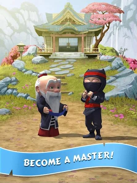 clumsy ninja mod apk free shopping|Clumsy Ninja MOD APK 1.33.5 (Unlimited Money and Gems).